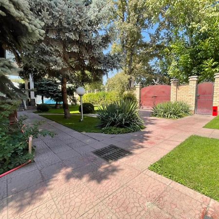 Гостевой Дом Шумкар Азия Guest House Shumkar Asia Bishkek Exterior photo