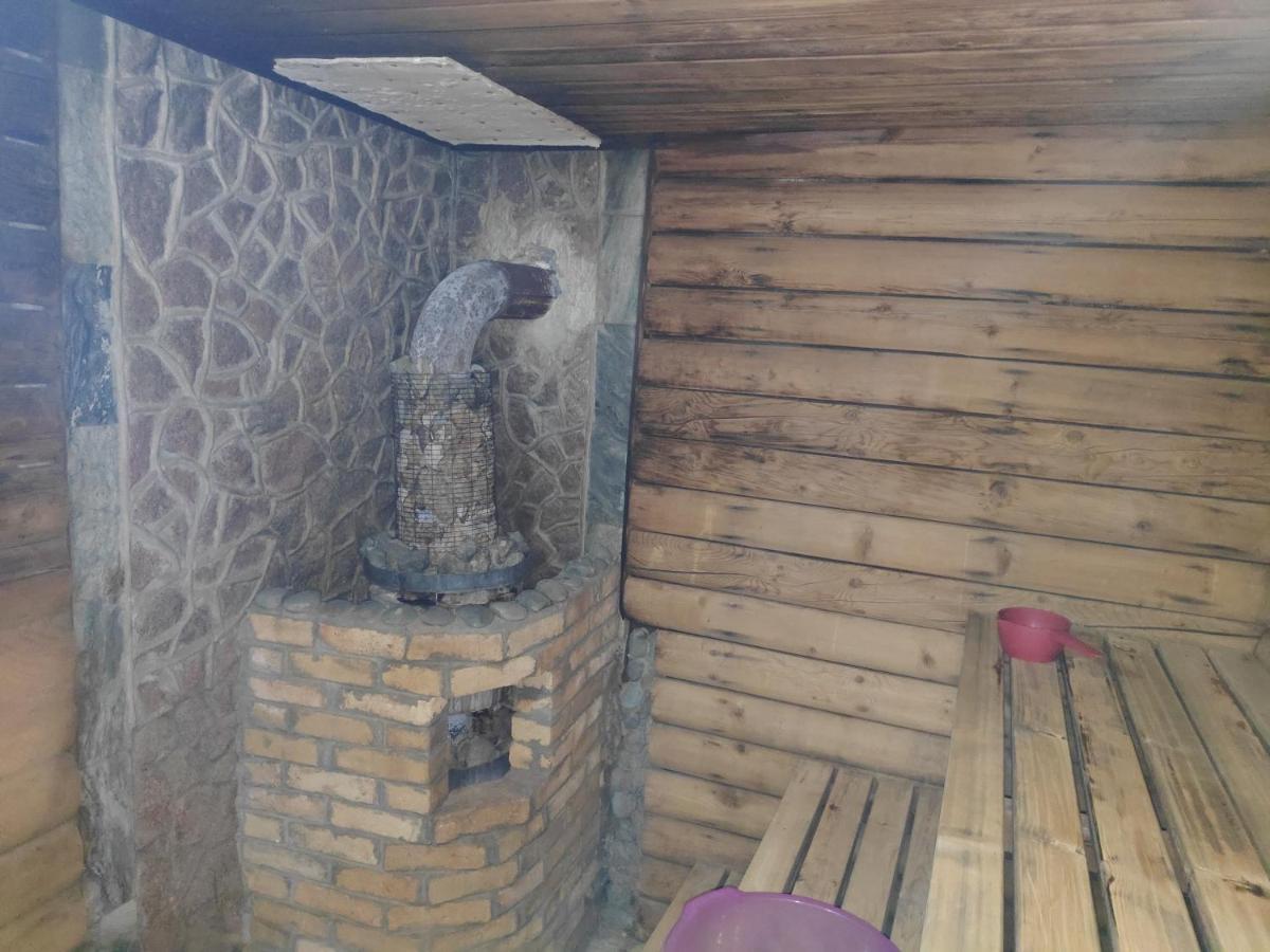 Гостевой Дом Шумкар Азия Guest House Shumkar Asia Bishkek Exterior photo