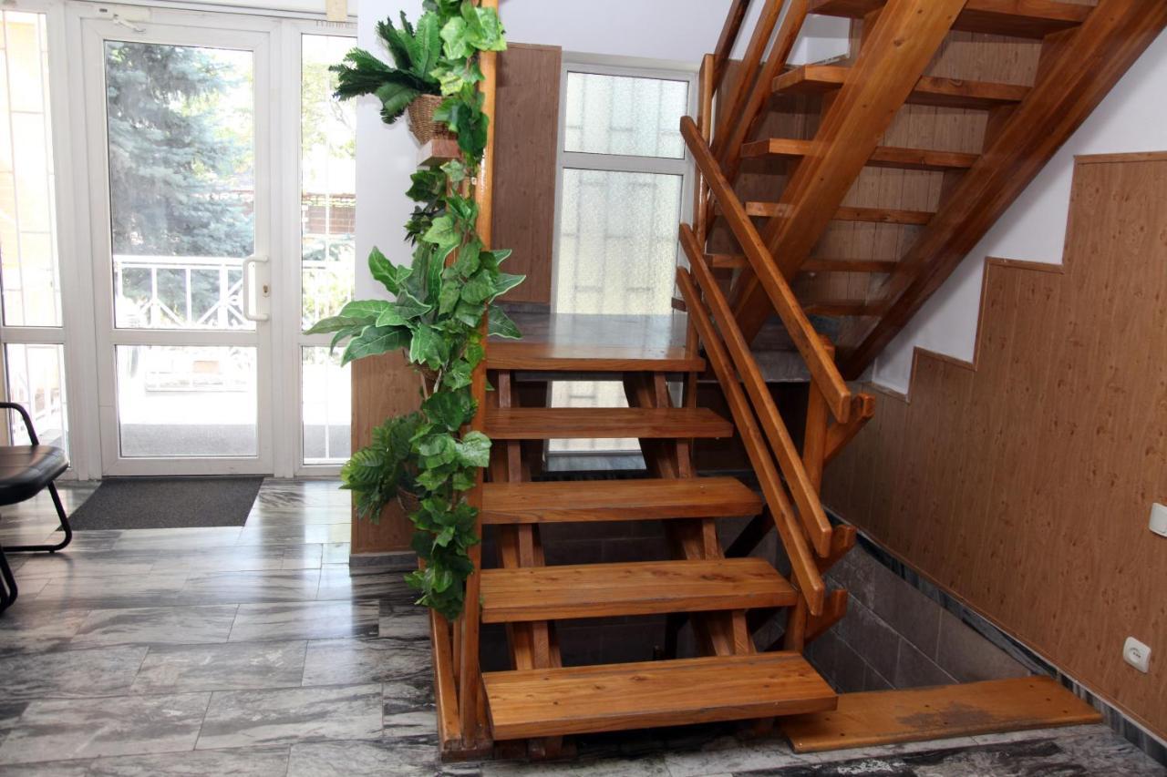 Гостевой Дом Шумкар Азия Guest House Shumkar Asia Bishkek Exterior photo