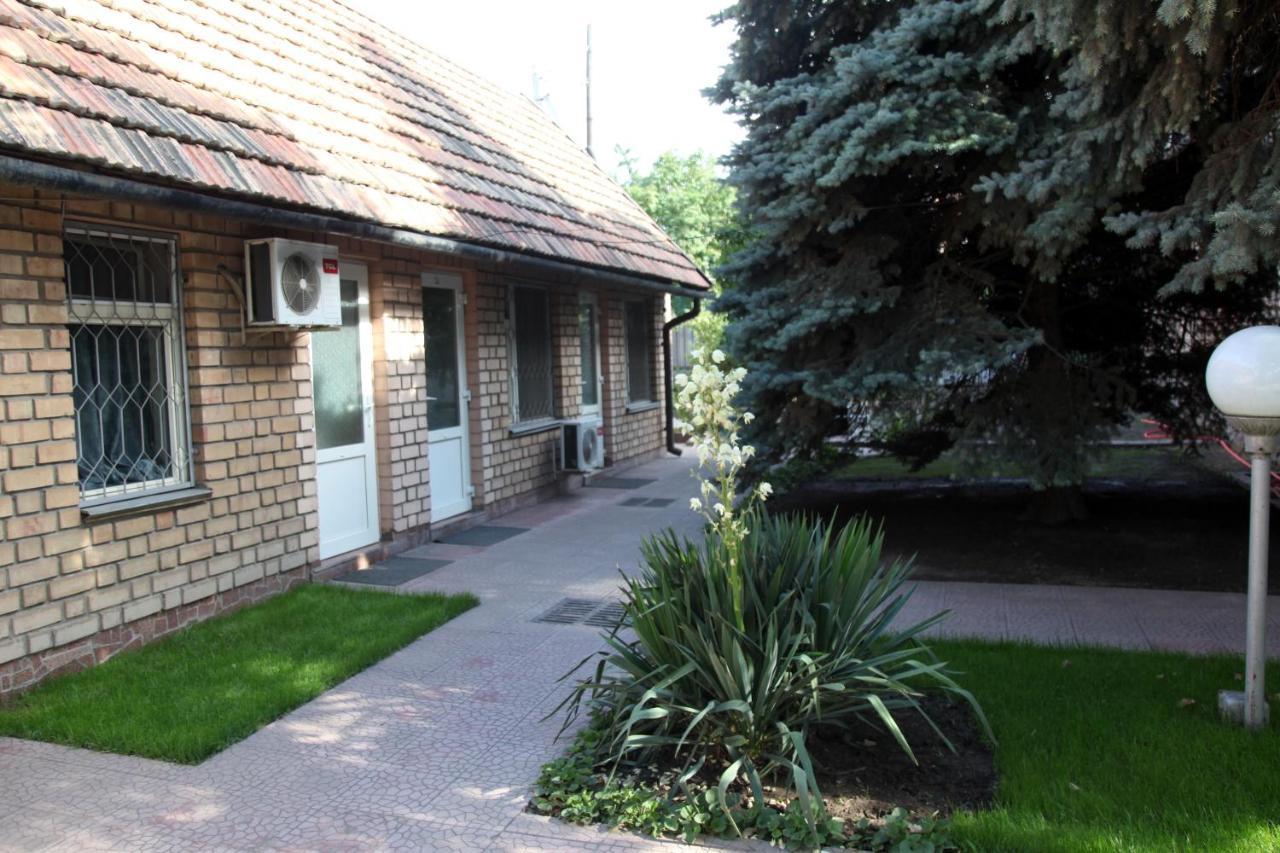 Гостевой Дом Шумкар Азия Guest House Shumkar Asia Bishkek Exterior photo