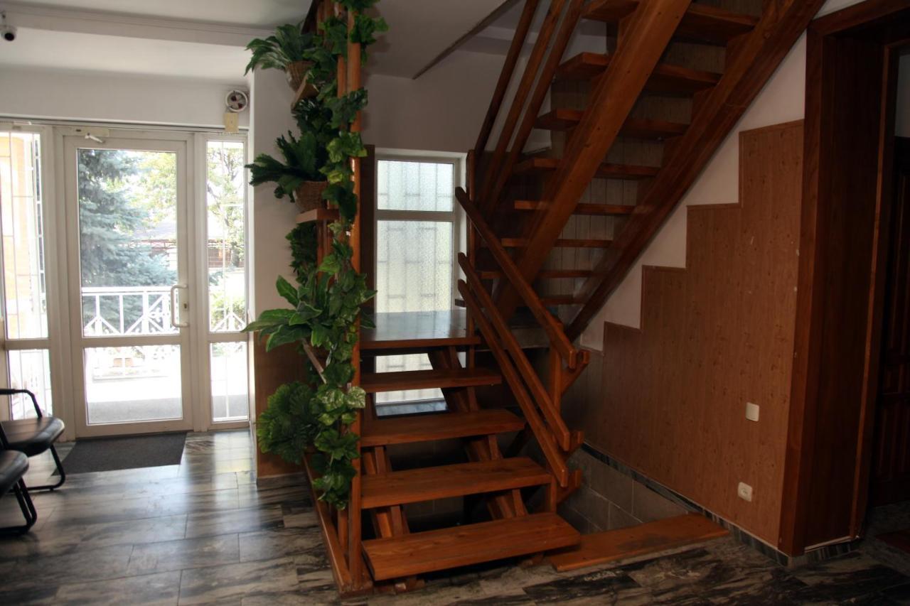 Гостевой Дом Шумкар Азия Guest House Shumkar Asia Bishkek Exterior photo